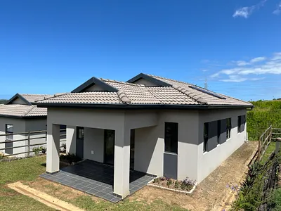 3 Bedroom Townhouse For Sale in Palm View Estate, Ballito - ouIc.webp