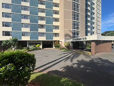 2 Bedroom Apartment To Rent in Durban - pa8o.webp