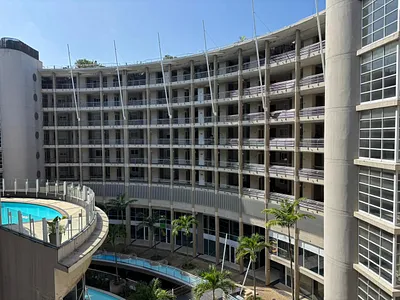 1 Bedroom Apartment To Rent in Durban - j5Oz.webp