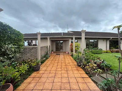 2 Bedroom Apartment To Rent in Durban - oC5W.webp