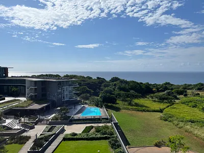 1 Bedroom Apartment To Rent in Umhlanga - F5bk.webp