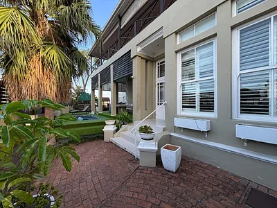 4 Bedroom Townhouse For Sale in Durban - 1tLc.webp