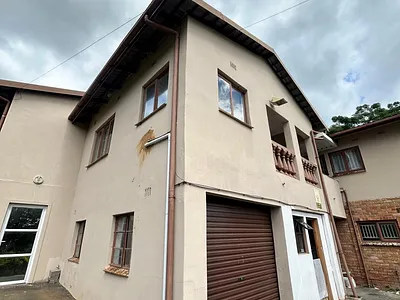 1 Bedroom Apartment To Rent in Durban - XyFf.webp