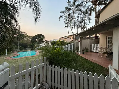 3 Bedroom Apartment To Rent in Durban - img