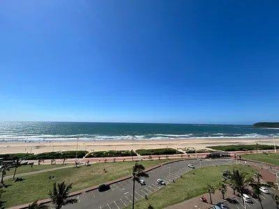 2.5 Bedroom Apartment For Sale in Durban - F5M7.webp