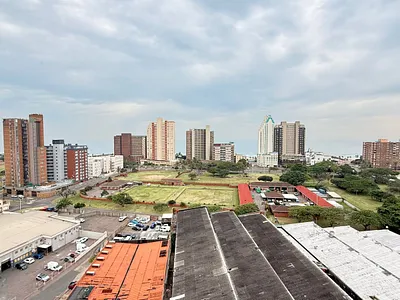 1 Bedroom Apartment To Rent in Durban - M0nA.webp