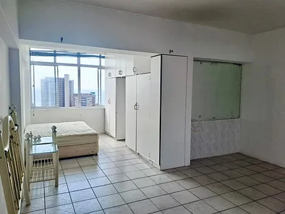1 Bedroom Apartment To Rent in Durban - img