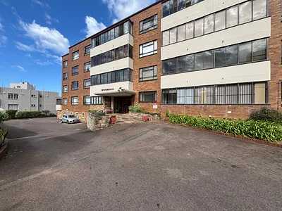 2.5 Bedroom Apartment To Rent in Durban - jgqn.webp