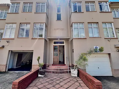 3 Bedroom Apartment To Rent in Durban - img