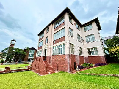 1.5 Bedroom Apartment For Sale in Durban - a1dT.webp