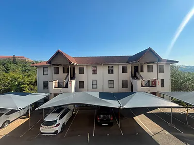 3 Bedroom Apartment To Rent in Durban - img