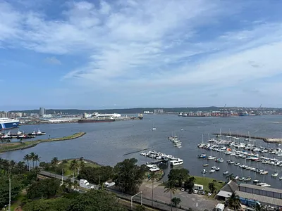 2 Bedroom Apartment For Sale in Durban - img