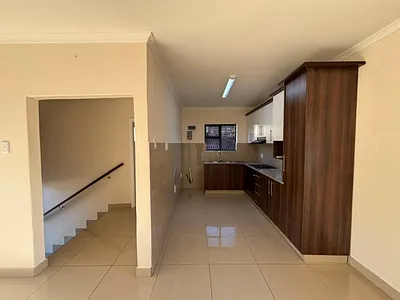 2 Bedroom Apartment To Rent in Durban - img