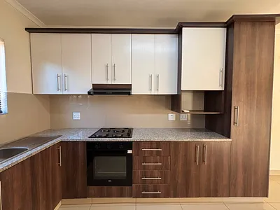2 Bedroom Apartment To Rent in Durban - img