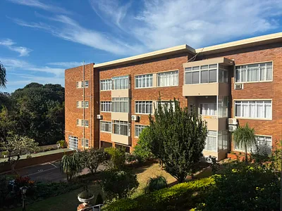 2 Bedroom Apartment For Sale in Durban - eqRz.webp