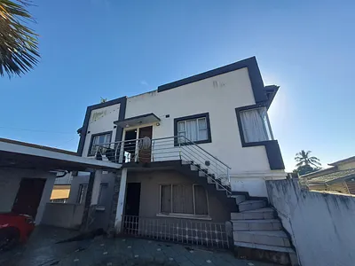 3 Bedroom Apartment To Rent in Durban - img