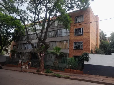 1 Bedroom Apartment For Sale in Johannesburg - img