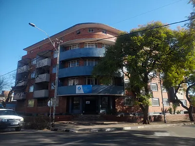 Commercial Property For Sale in Johannesburg - img