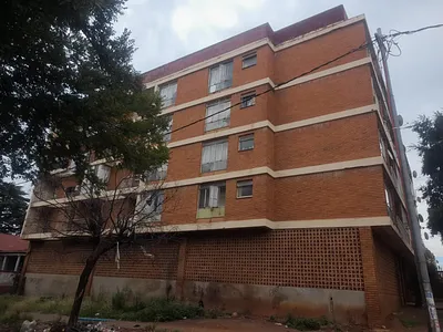 1 Bedroom Apartment For Sale in Johannesburg - img