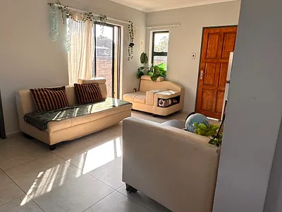 1 Bedroom Apartment To Rent in Midrand - QaEW.webp