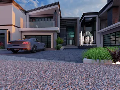 6 Bedroom House For Sale in Centurion - img