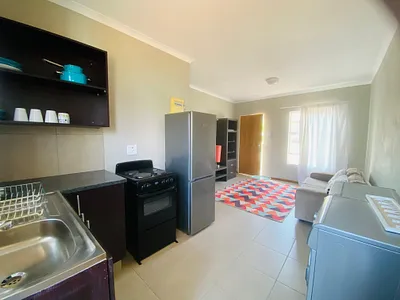 2 Bedroom Apartment For Sale in Nelspruit - eusm.webp