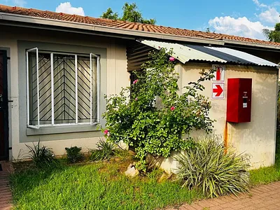 3 Bedroom Apartment To Rent in Midrand - img