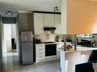 3 Bedroom Apartment To Rent in Midrand - img