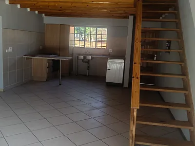 5 Bedroom House To Rent in Nelspruit - img