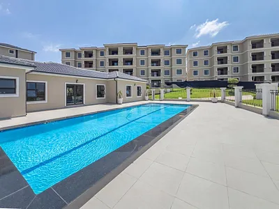 2 Bedroom Apartment To Rent in Midrand - zMXi.webp