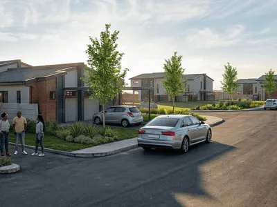 3 Bedroom House For Sale in Boksburg - QaFH.webp