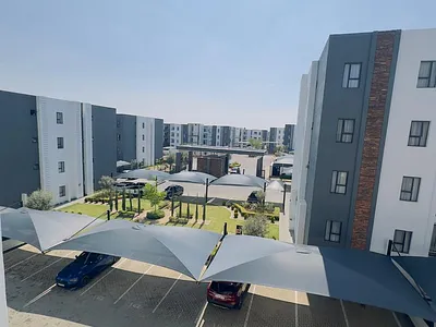 2 Bedroom Apartment For Sale in Midrand - X0PK.webp