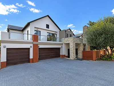 5 Bedroom House For Sale in Midrand - img