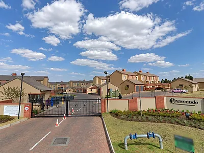 1 Bedroom Apartment To Rent in Midrand - img