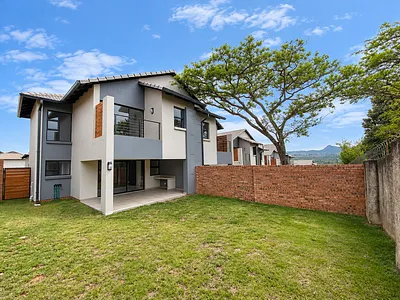 3 Bedroom House For Sale in Nelspruit - IwNS.webp