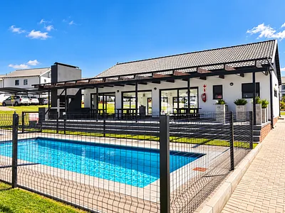 3 Bedroom Apartment To Rent in Midrand - img