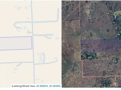 Vacant Land For Sale in Leeukuil AH, Polokwane - TL9Y.webp