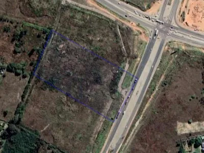 Vacant Land For Sale in Midrand - TesK.webp