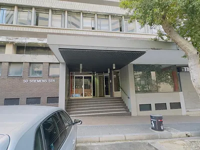 1 Bedroom Apartment To Rent in Johannesburg - zY9U.webp