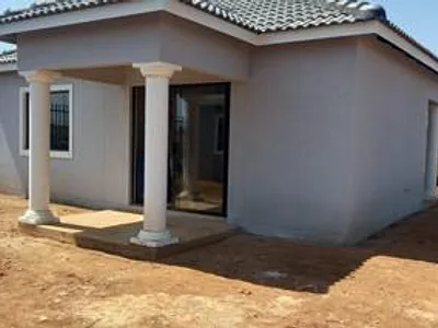 2 Bedroom House For Sale in Pretoria - yu5D.webp