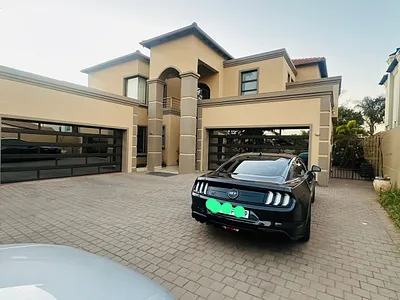 4 Bedroom House For Sale in Centurion - 8ErH.webp