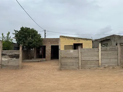 3 Bedroom House For Sale in Nelspruit - hl5Y.webp