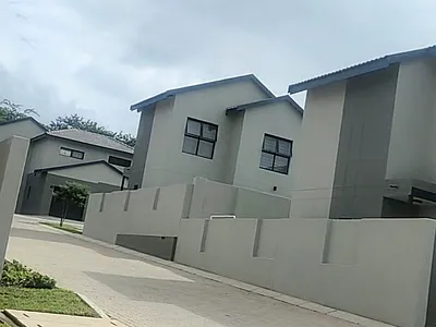 3 Bedroom Townhouse For Sale in Nelspruit - img