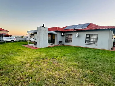 3 Bedroom House For Sale in Midrand - Qit1.webp