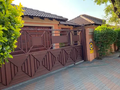 3 Bedroom House For Sale in Akasia - EPc0.webp