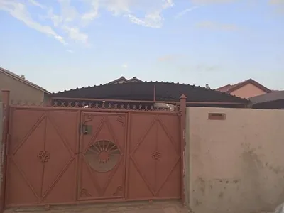3 Bedroom House For Sale in Soshanguve - c3Ar.webp