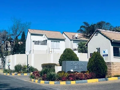 3 Bedroom Apartment For Sale in Edenvale - QBAV.webp