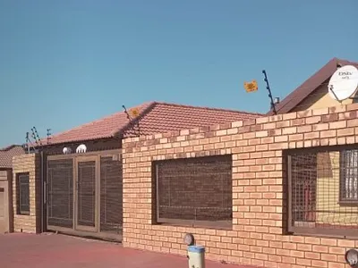 3 Bedroom House For Sale in Soshanguve - ksor.webp