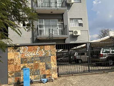 2 Bedroom Apartment To Rent in Nelspruit - img
