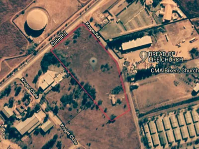 Vacant Land For Sale in Midrand - 1noc.webp